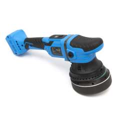 Polijstmachine 20 Volt DUAL ACTION