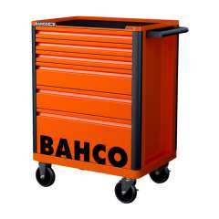 BAHCO gereedschapswagen 6 laden