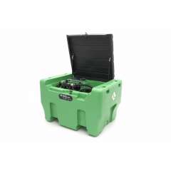 Benzinepomp 12V 330 Liter