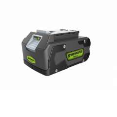 GREENWORKS 24V 4 Ah accu G24B4