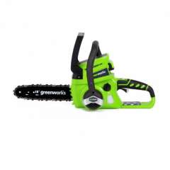 GREENWORKS 24V accu kettingzaag