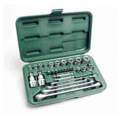 Bruder Mannesmann 31-delige set torx 29130