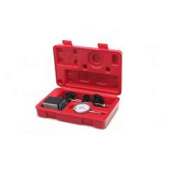 HBM magneetklokstandaard met meetklok