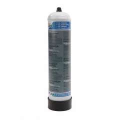 CFH Kooldioxide cilinder (COÂ²) 390 Gr