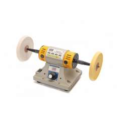 HBM 100 mm PROFI polijstmachine