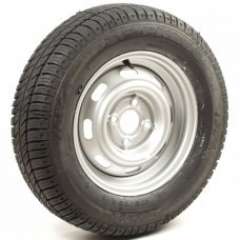 Wiel compleet 175/70 R13