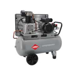AIRPRESS compressor HL 310-50 Pro 10 bar 2 pk/1.5 kW 158 l/min 50 l