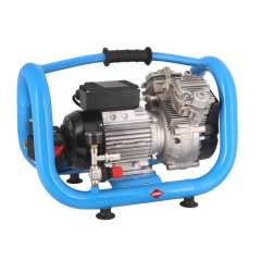 AIRPRESS 230V compressor LMO 5-240 Silent