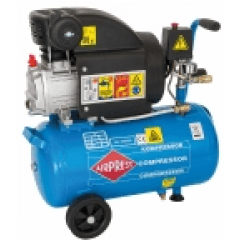 Airpress compressor 36839