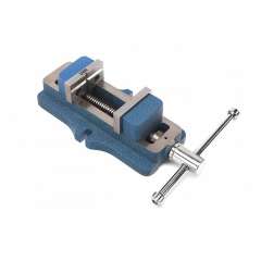 HBM 57,5 mm precisie lage zelf centrerende machineklem