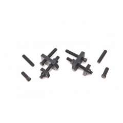 HBM 14-delige m-5 opspanset