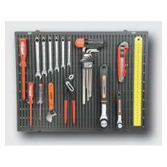 Mannesmann gereedschapbord 41530