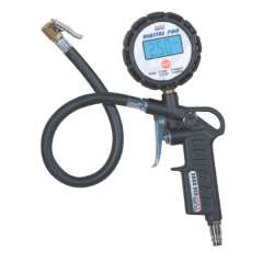 AIRPRESS digitale bandenvulmeter 42073