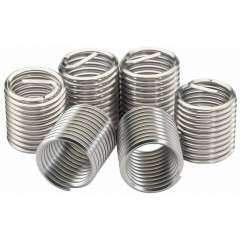 VOLKEL M3 x 0,5 - 1.0D V-coil (10 stuks)