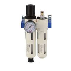 AIRPRESS ORO-Set 1/4"