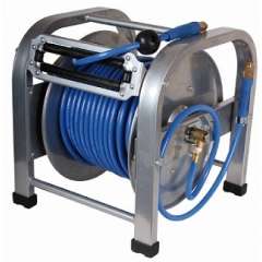 Airpress luchtslanghaspel 30 meter 46587