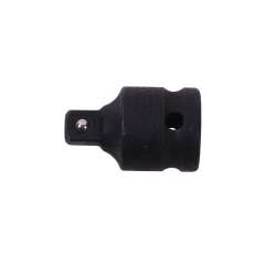 Verloopdop impact 1/2" x 3/8" professioneel