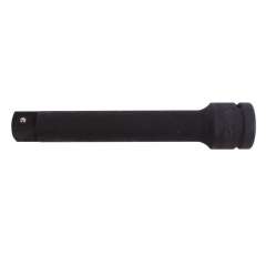 Kracht verlengstuk 1" 250mm professioneel