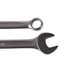 Steek/ringsleutel 9mm professioneel