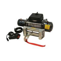 Elektrische lier 24V 3600kg