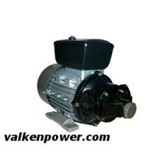 Dieselpomp 230V 120L/min