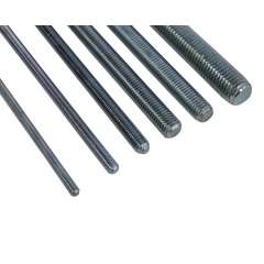 Draadeind M30 1m 4.6