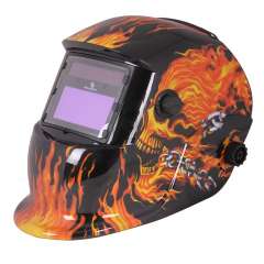 Lashelm automatisch "fire"