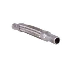 Flexibele uitlaat 3/4" ( 27mm ) x 50cm