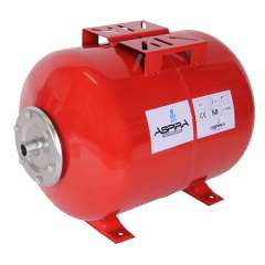 Hydrofoortank 24 liter