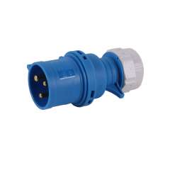 CEE stekker 3 polig 32A