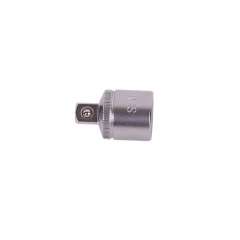 Verloopdop 1/2" x 3/8" professioneel