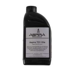 Trafo olie aspira 1L