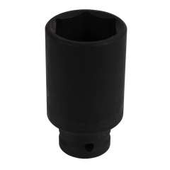 Impact dop lang 1/2" 24mm