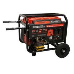 Benzine generator elektrische start 7kW