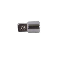 Verloopdop 1/4" x 3/8" professioneel