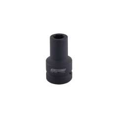 Krachtdop 1'' 19mm