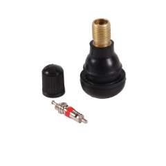 Ventiel ongemonteerd TR412 50 stuks