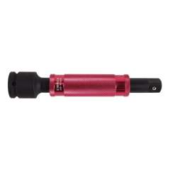 Verlengstuk impact gelagerd 3/4"