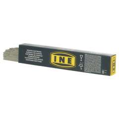 Laselektroden staal rutiel 2,5mm 350mm 135st 2,5kg