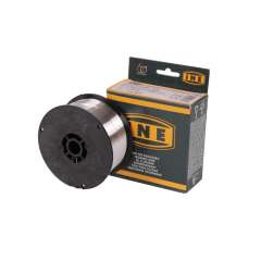 Lasdraad MIG alu D100 1,0mm 0,5kg