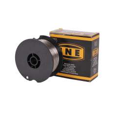 Lasdraad MIG RVS D100 0,8mm 1kg