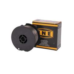 Lasdraad MIG staal gasloos D100 0,8mm 0,9kg
