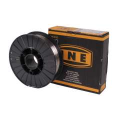 Lasdraad MIG RVS D200 0,8mm 5kg