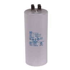Universele aanloop condensator 60 uf