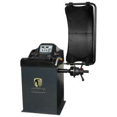 Fabbri ZH825B balanceermachine semi-automatisch