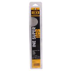 Laselektroden staal rutiel 3,2mm 350mm 9st