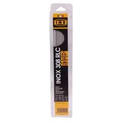 Laselektroden RVS 308RLC 2,0mm 300mm 12st