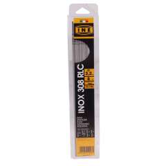 Laselektroden RVS 308RLC 3,2mm 350mm 8st