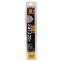 Laselektroden RVS 316RLC 2,5mm 300mm 10st