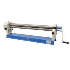 Plaatwals 0,8 x 1000mm